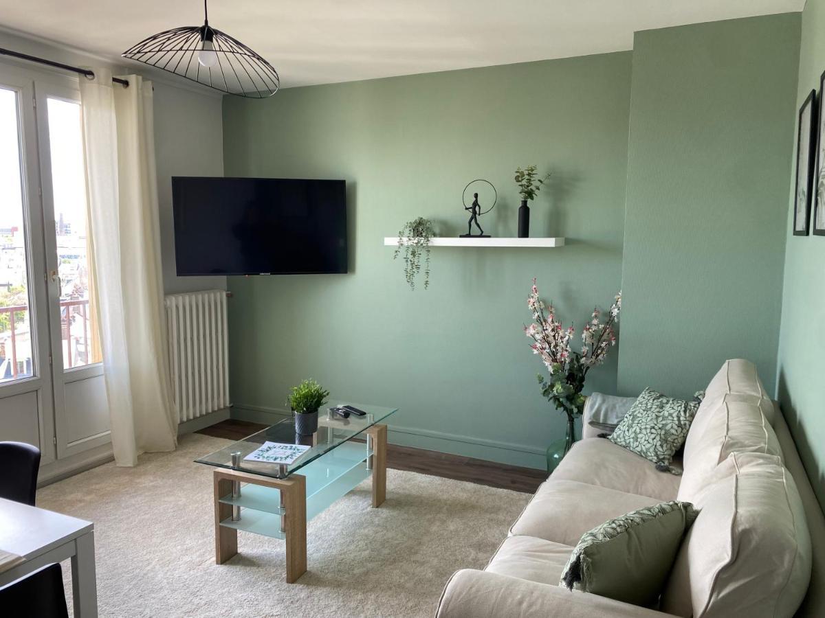 Confort Cosy Renove Mobilier Neuf 3 Ch *