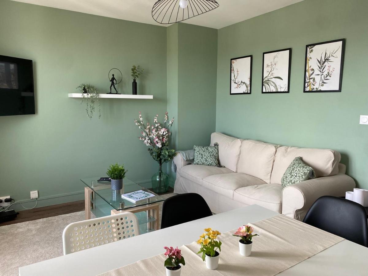 Confort Cosy Renove Mobilier Neuf 3 Ch Apartment *