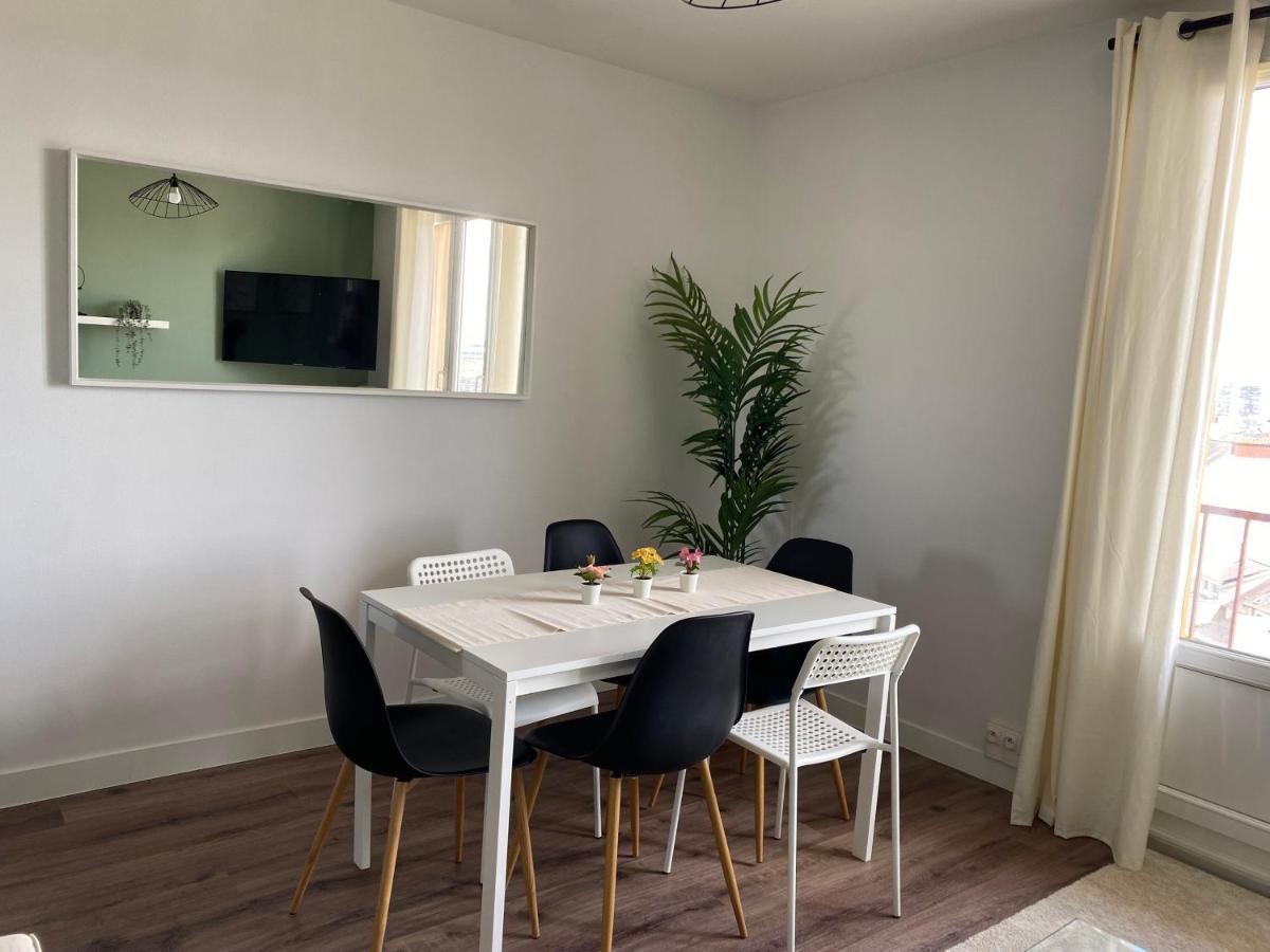 Confort Cosy Renove Mobilier Neuf 3 Ch Appartement